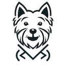 WhiteDog Software Logo